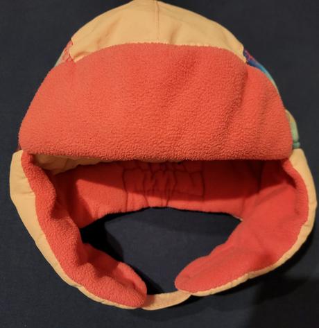 Čiapka frozen, disney,52