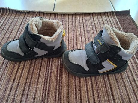 Protetika - zimné topánky, protetika,27