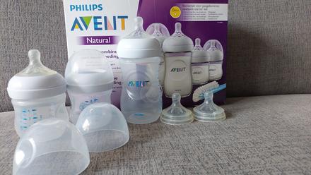 Flase, cumle (aj nove) avent, avent