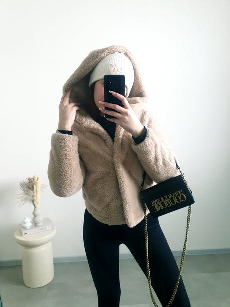 Kožúšok xs, pimkie,xs