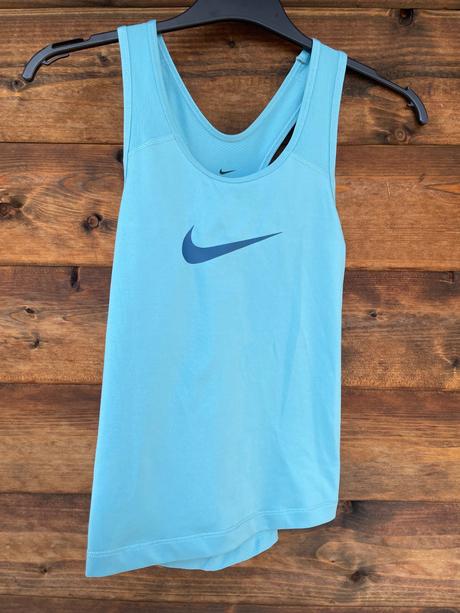 Nike dri-fit tielko, nike,s