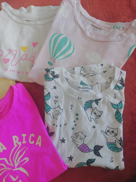 Tričko, reserved,134