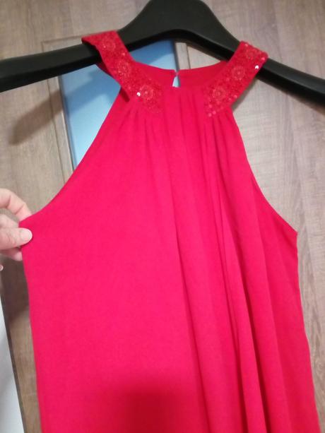 Spolocenske saty, bonprix,40