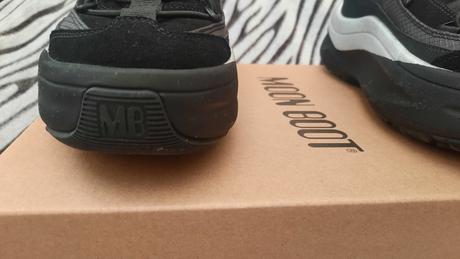 Tenisky moon boot 24,5cm, 38