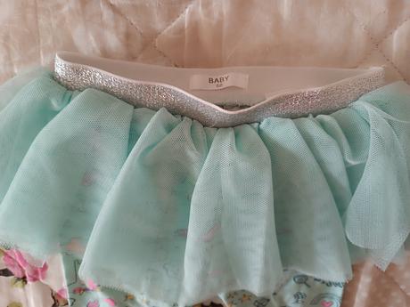 Sukňa s legínami, pepco,68