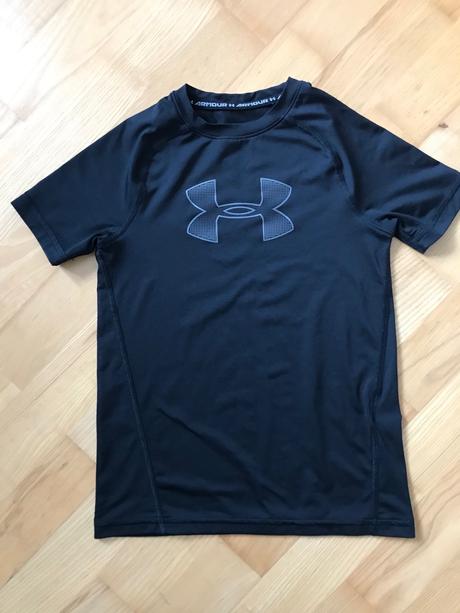 Tricko na trenning, under armour,128