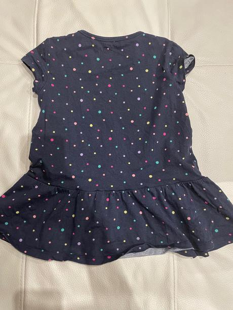 Detské šaty, lindex,104