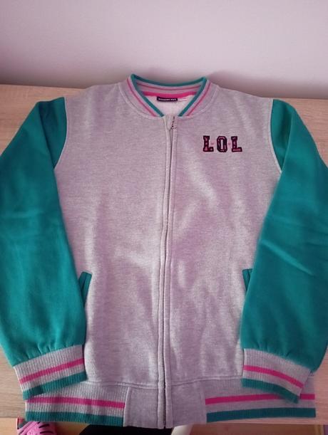 Mikina, pepperts,146