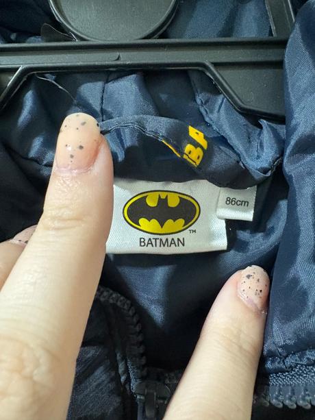 Chlapčenská vesta, sinsay,86