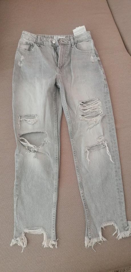 Bershka rifle, bershka,xs