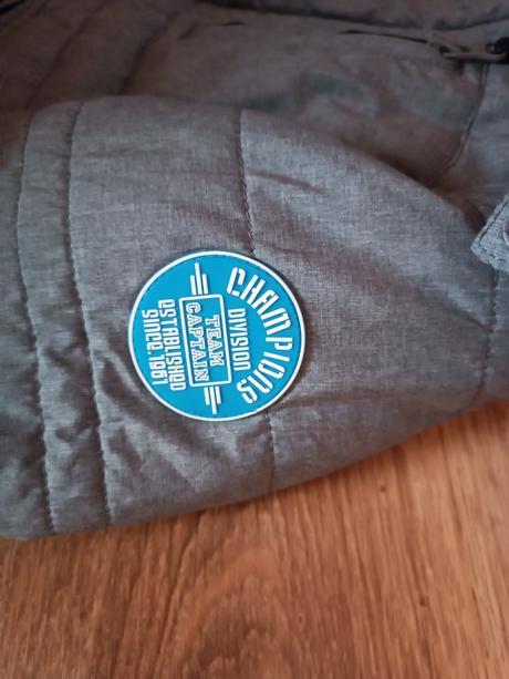 Zimná bundička, champion,98