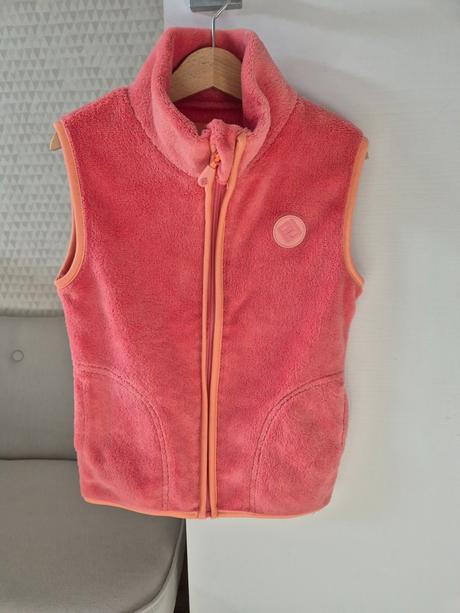 Vesta plysova pidilidi, pidilidi,128