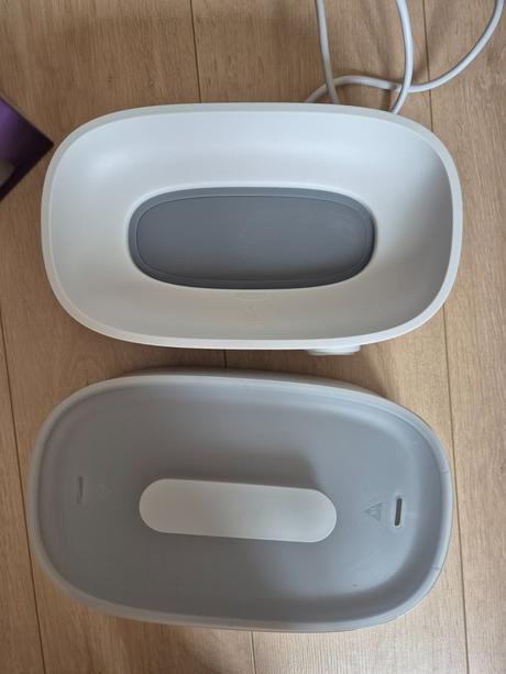 Philips avent elektrický sterilizátor, avent
