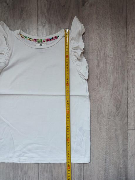 Tričko, h&m,134