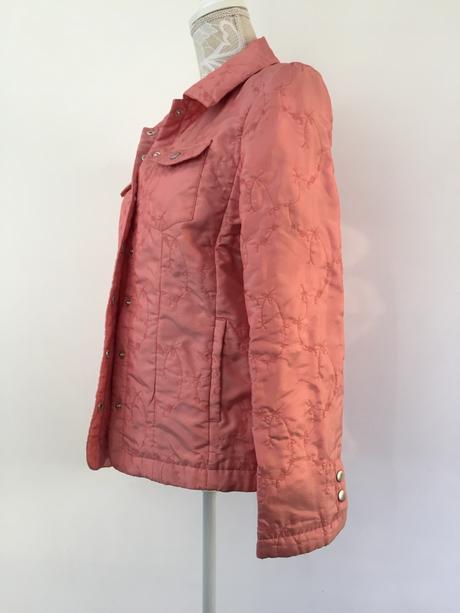 Italy sako / bundička 36-38, 36