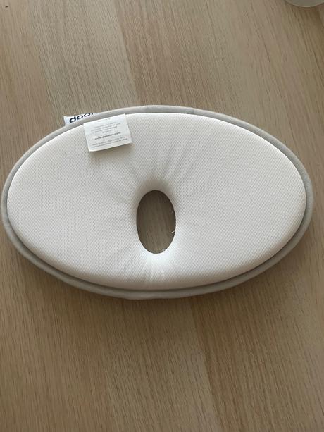 Vankus na polohovanie hlavky, 