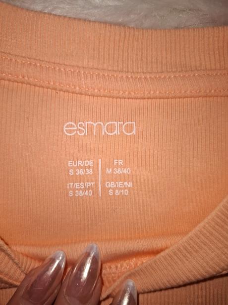 Damske tričko, esmara,m