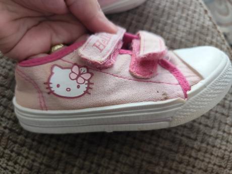 Sanrio plátenky, 28