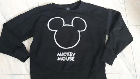 Mikina mickey mouse, disney,xs