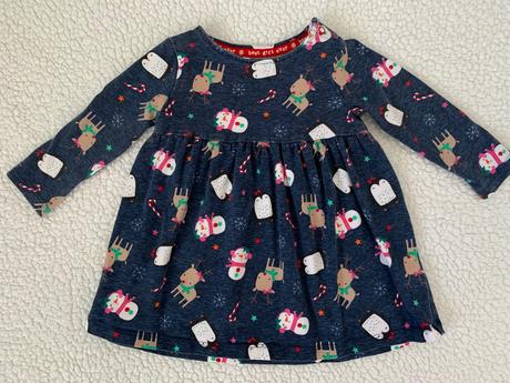 Vianočné šaty, 74