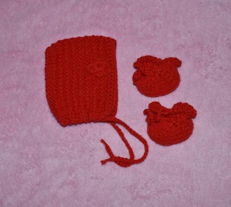 Výbava pre baby born bábiky 43 cm, 