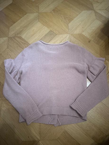 Dievčenský sveter, sinsay,122