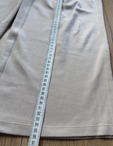 Siroke nohavice hrubsie, zara,152