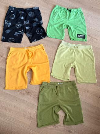 Kratase č.146, primark,146