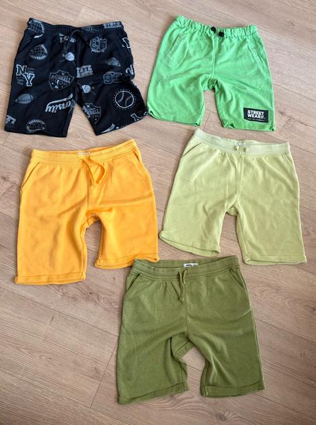 Kratase č.146, primark,146