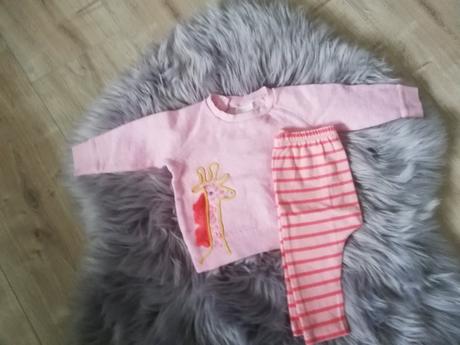 Mikina s leginkami, next,74