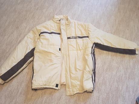 Adrenalin zimná bunda, xl