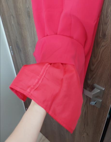 Šaty formálne montego, 38