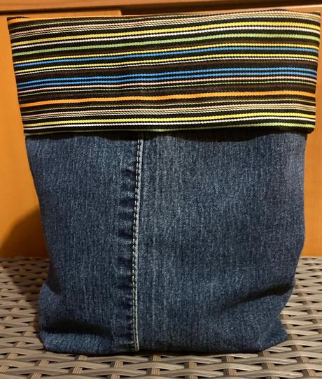 Organizer riflová kapsa,