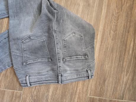 Elastické rifle m, m