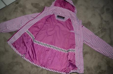 Outdoorová bunda zn. temster, m