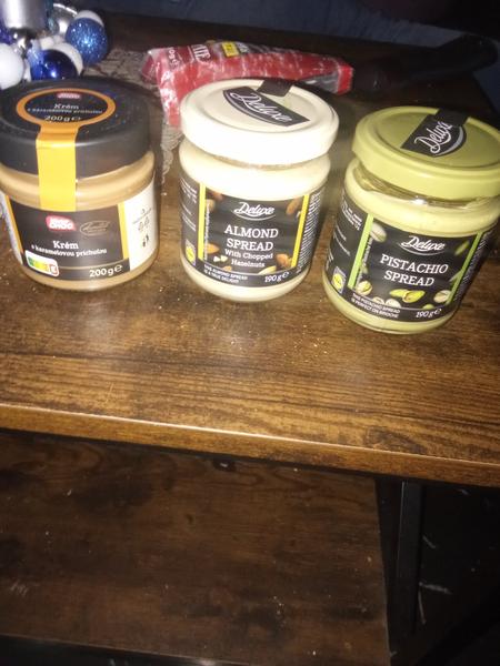 Môžem krémy z Lidlu použiť do zákuskov?