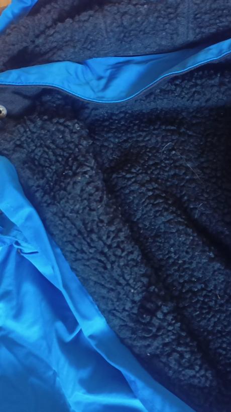 Panska/chlapcenska/ lyziarska kombineza, s