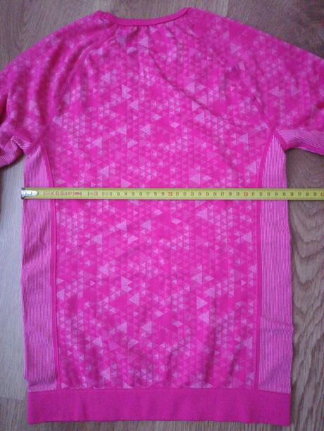 Termopradlo s6393, crivit,158