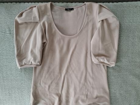 Elegantné tričko, reserved,xl