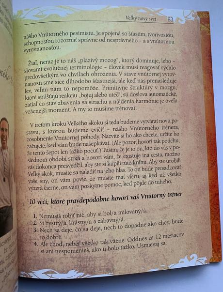 Suzy greaves - veľký skok,