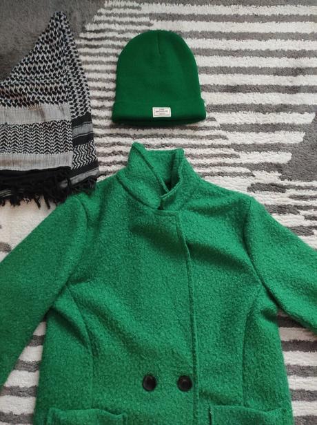 Prechodný kabátik, m