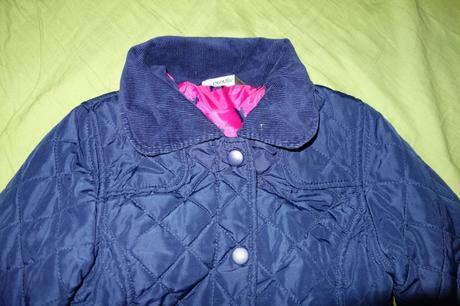 Presivana bundicka george, george,116