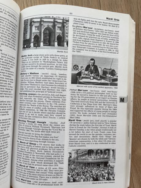 Oxford guide to british american culture,