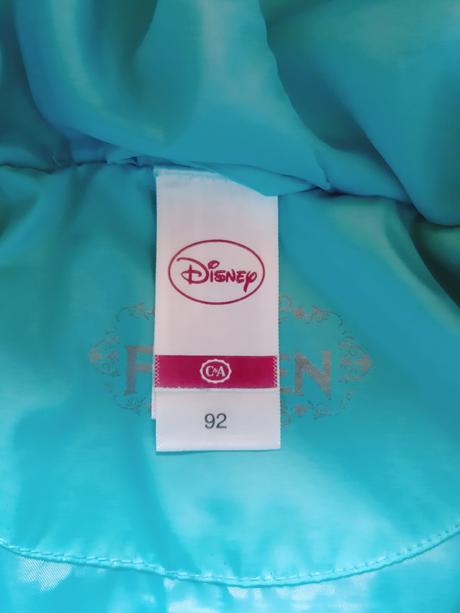 Zimná bunda c&a, c&a,92