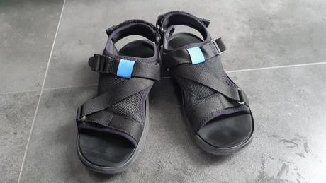 Sandale, reserved,36