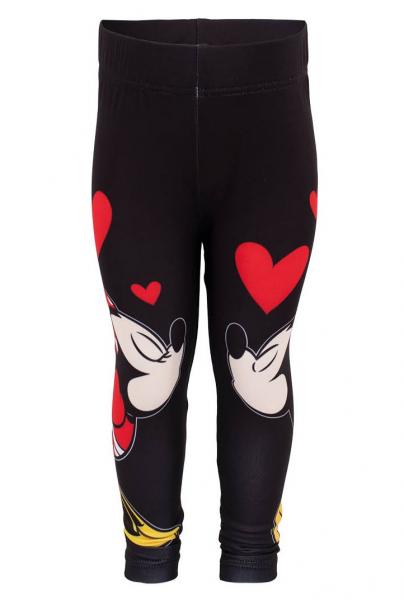 Leginy minnie, 92 / 104 / 116 / 128