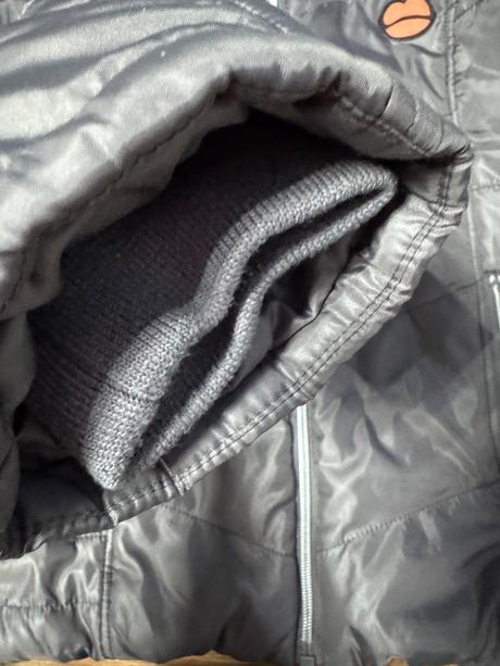 Zimná bunda, coccodrillo,158