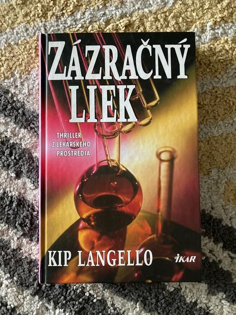 Zázračný liek (2000),