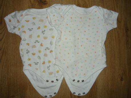 Body s krátkým rukávom -68, early days,68