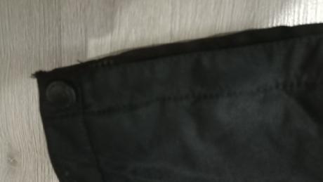 Lyžiarske nohavice veľ. 152/158, alpine pro,152